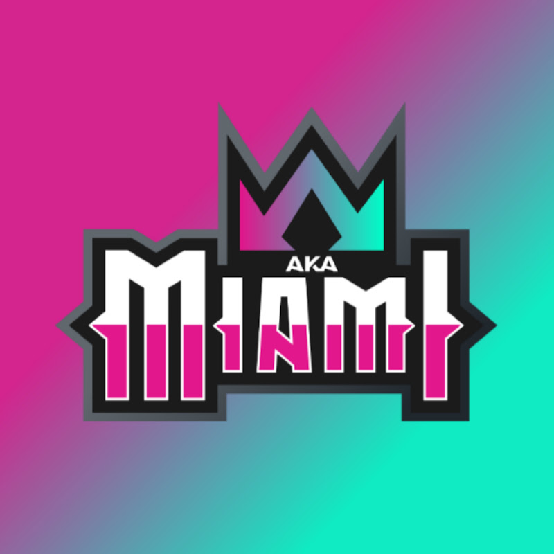AKA Miami