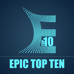 EPIC TOP TEN net worth