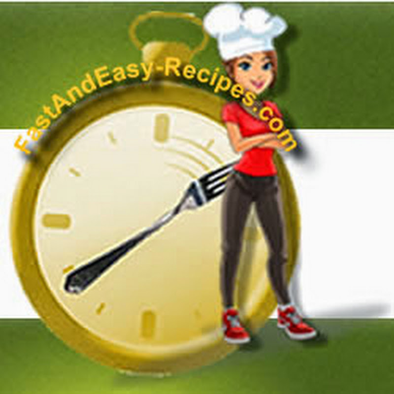 FastAndEasy-Recipes.com