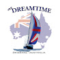 Dreamtime Sail logo