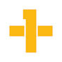 Plus One logo
