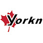 Yorkn Inc. logo