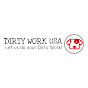 Dirty Work USA logo