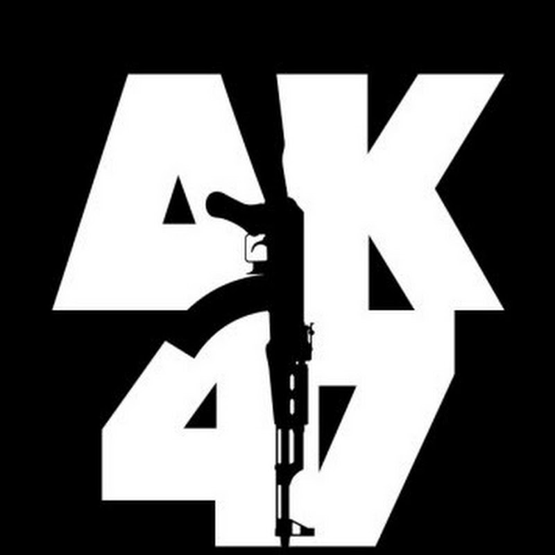 AK47 music
