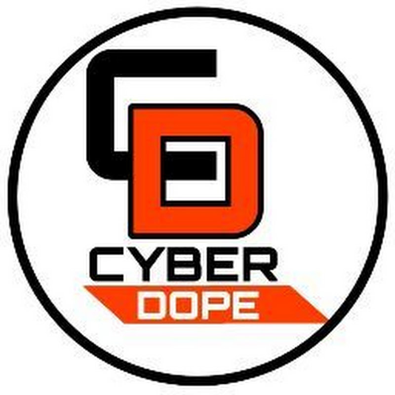 Cyber Dope