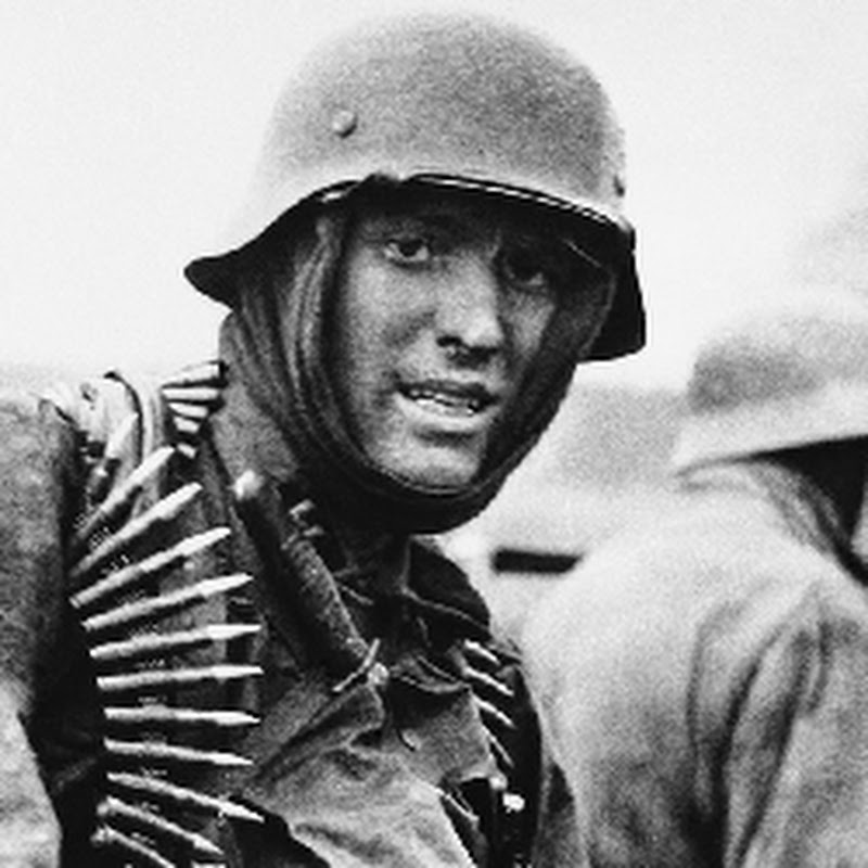 Enemy Heroes