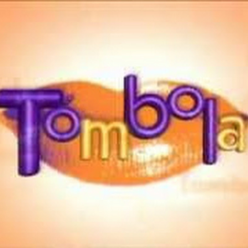 TÓMBOLA