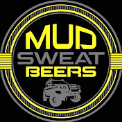 Mud Sweat & Beers 4x4