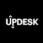 UPDESK Standing Desks logo