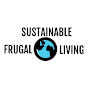 Sustainable Frugal Living logo