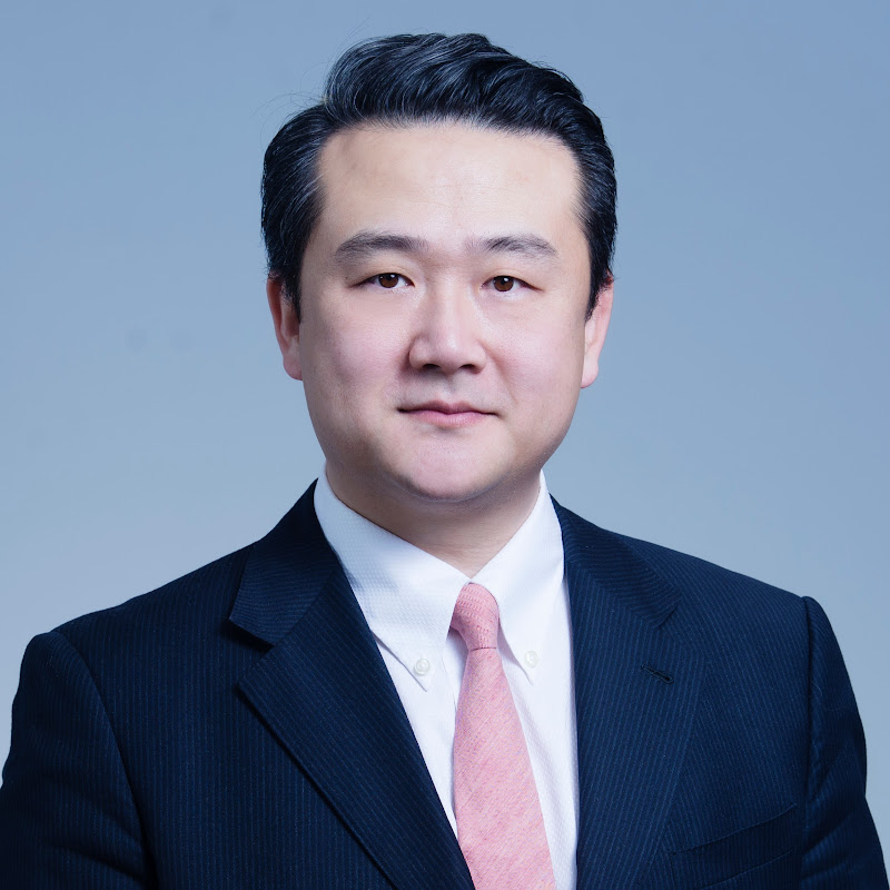 MICHAEL SHUAIKE LI