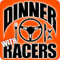 Dinner with Racers logo