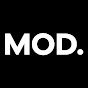 MOD. logo