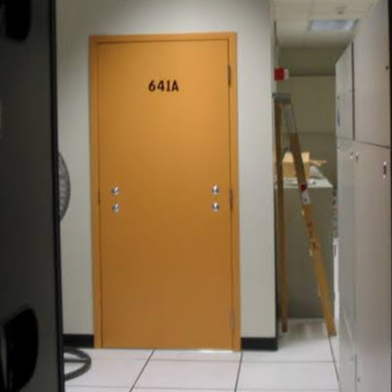 Room 641A