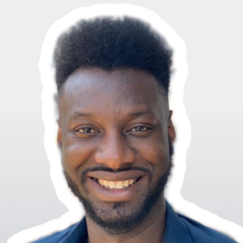 Efosa Omorogbe