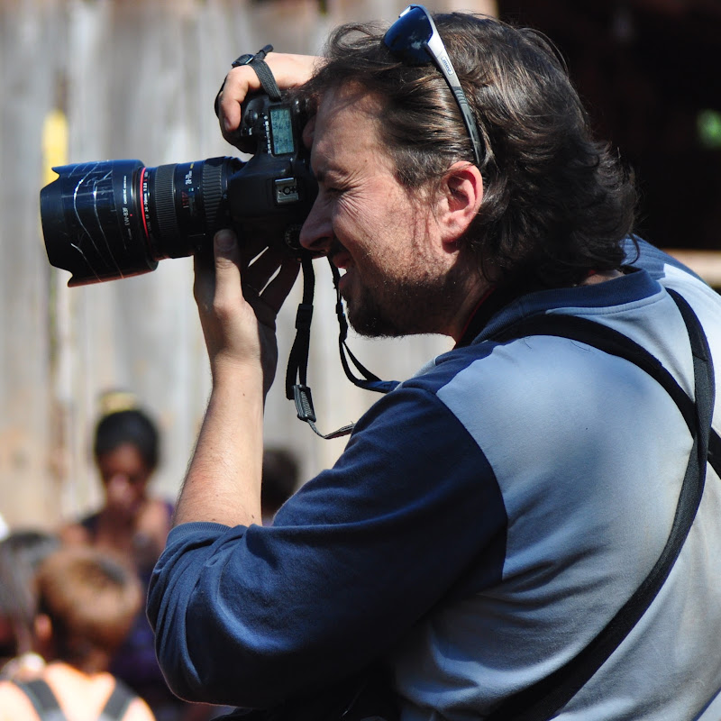 Christian Heit Fotógrafo