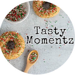 Tasty Momentz channel logo