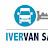 Iver Van Sales LTD