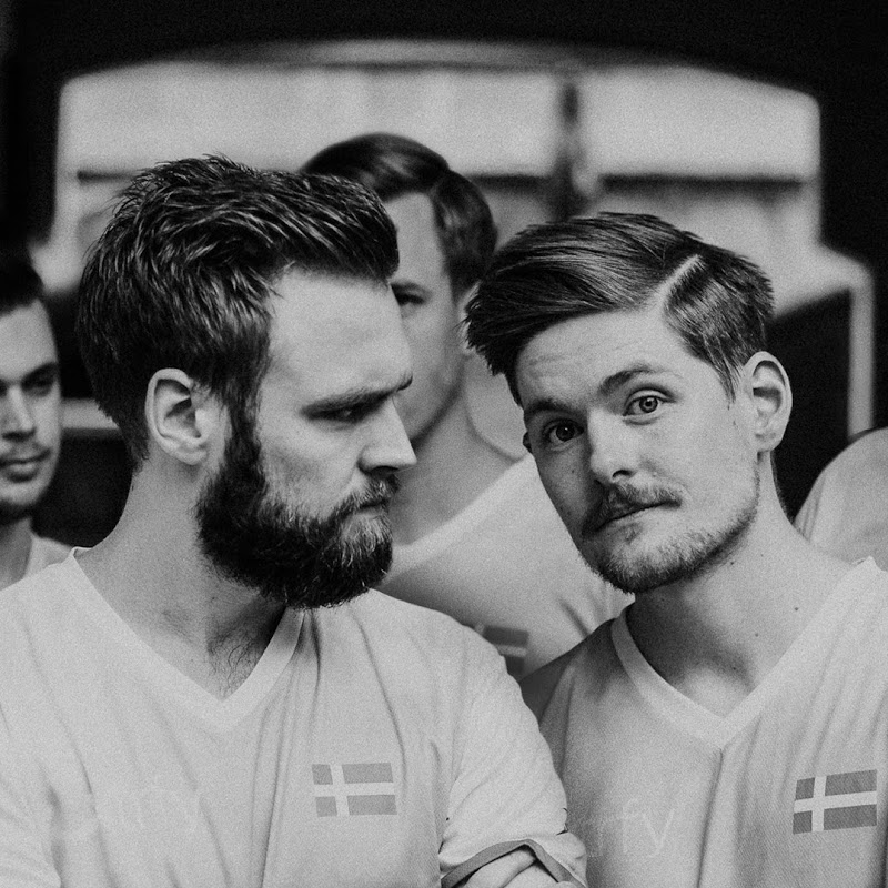 ArgaSkånskaMän | Tim & Danny