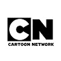 Cartoon Network UK channel logo