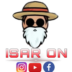 ISAR ON channel logo