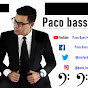 Paco Bass Man