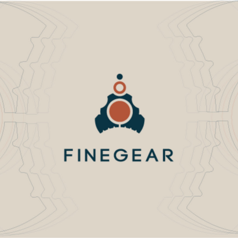 Finegear icon