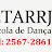 Balletarrj Escola de Dança