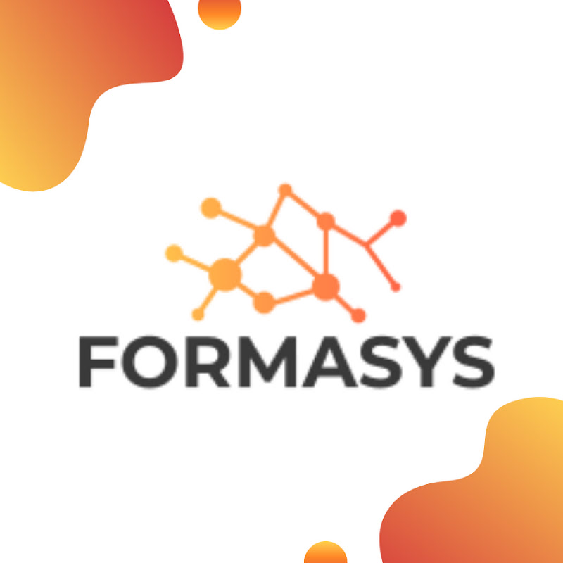 FORMASYS Logo