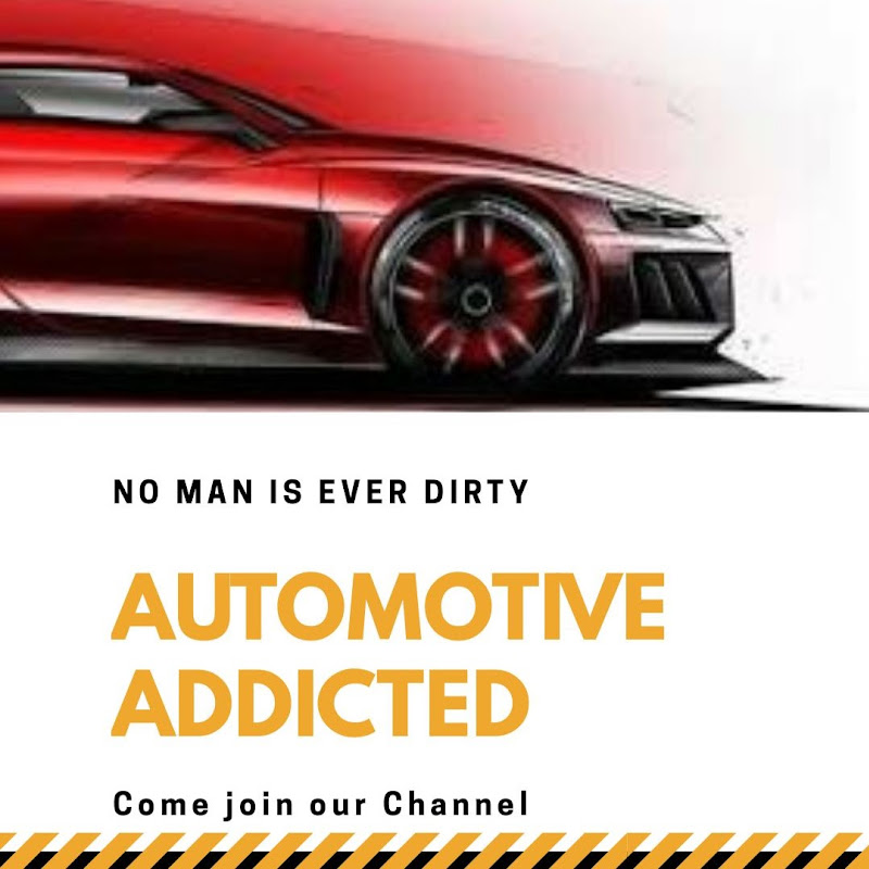 Automotive Addicted