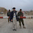 Сергей. Видео из Афганистана