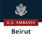 U.S. Embassy Beirut logo
