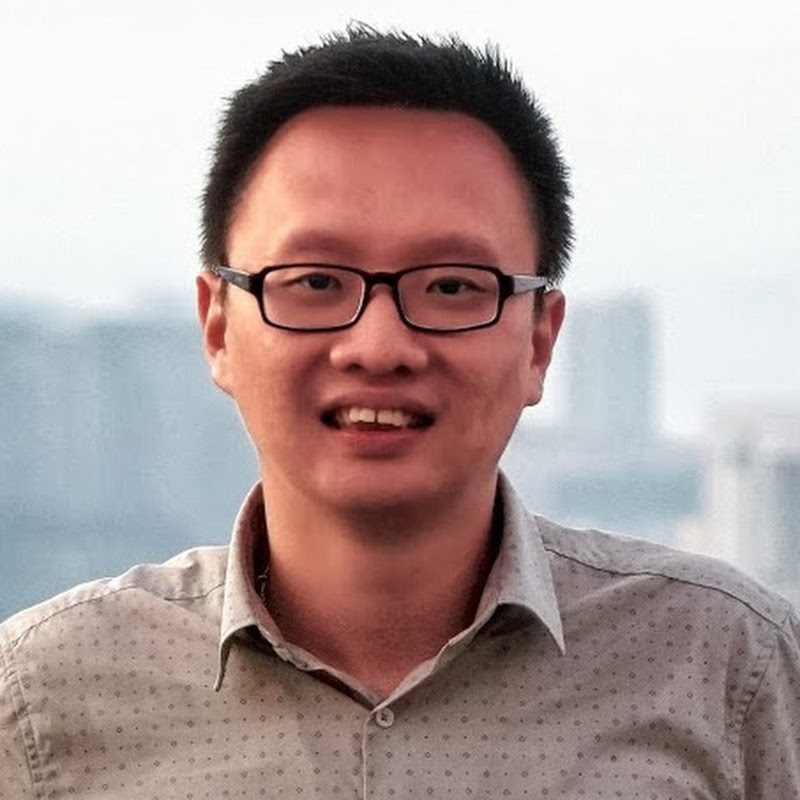 Chan Zhen Hui