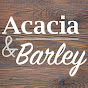Acacia & Barley logo