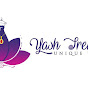 YASH TRENDZ logo