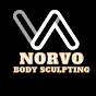 Norvo Body Sculpting logo