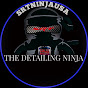 SRTNINJAUSA logo