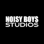 NOISY BOYS logo