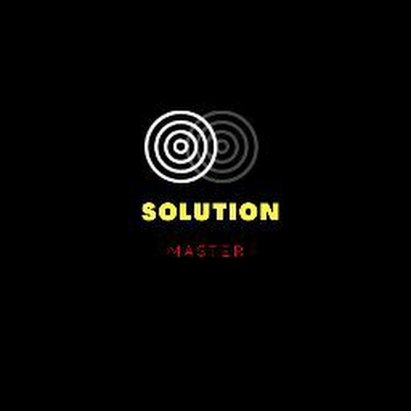 Solution Master