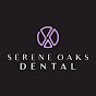 Serene Oaks Dental logo