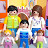 PLAYMOBIL AND BABIES BY AZINA