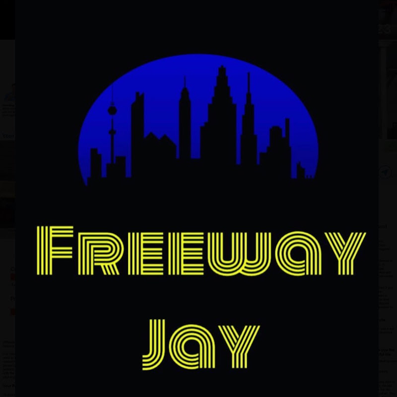 Freeway Jay