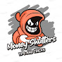 Money Shutters logo