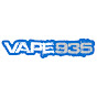 Vape935 logo