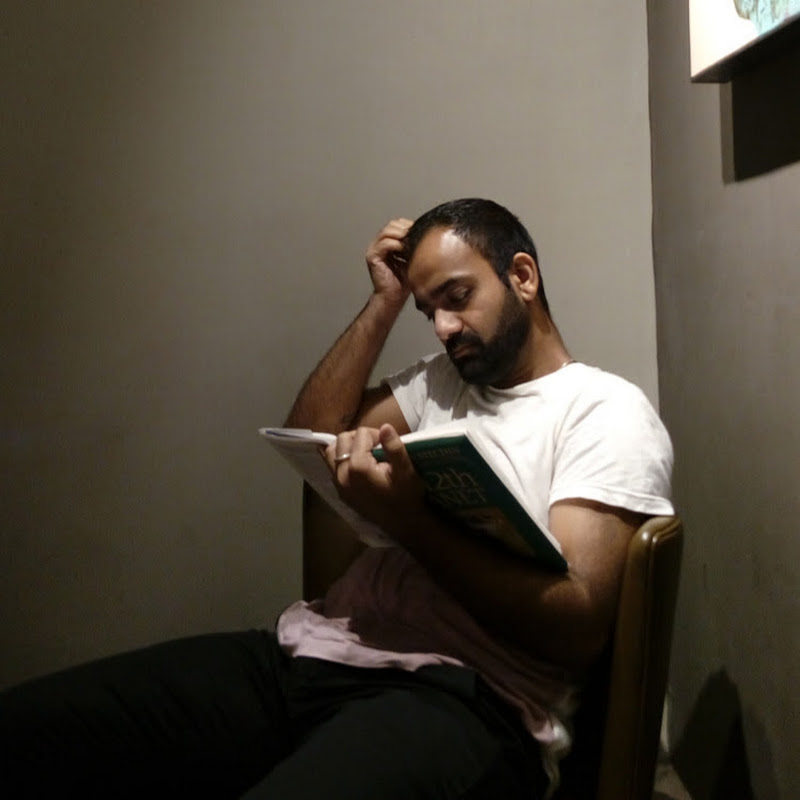 Vishwa Pallav Srivastava