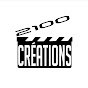 2100 créations logo