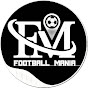 FOOTBALL MANIA MALAYALAM logo