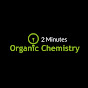 Organic Chemistry in 2 mins logo