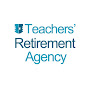 Teachers' Retirement Agency logo