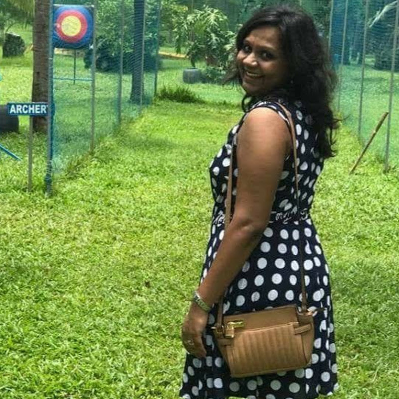 Travel with Divya Anu